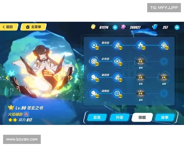 苍纪之菲亚:点燃加点之道 苍纪之菲亚:点燃加点之道