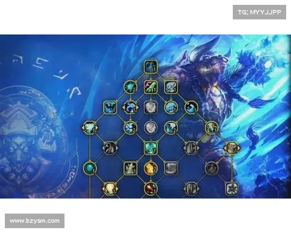 魔兽世界10.0:全新伤害数字演绎 魔兽世界10.0:全新伤害数字演绎