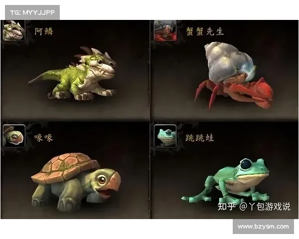 魔兽世界宠物升级攻略:快速提升等级的秘籍 魔兽世界宠物升级攻略:快速提升等级的秘籍